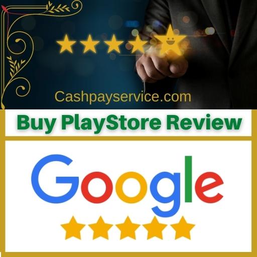 Buy Play Store Reviews Package