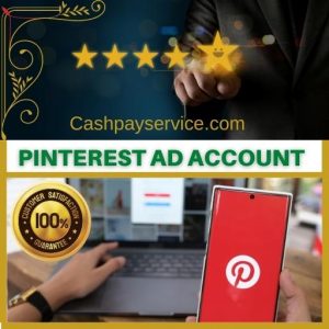 Cashpayservice.com Pinterest ad