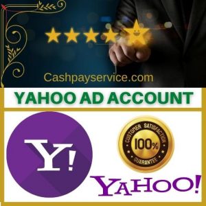 Cashpayservice.com yahoo ad