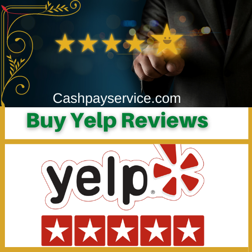 Buy Yelp Reviews For USA | Canada | Australia | UK