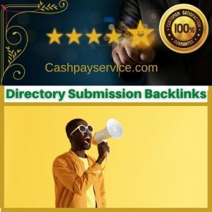 Directory Backlink