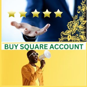 BUY SQUARE UP ACCOUNT